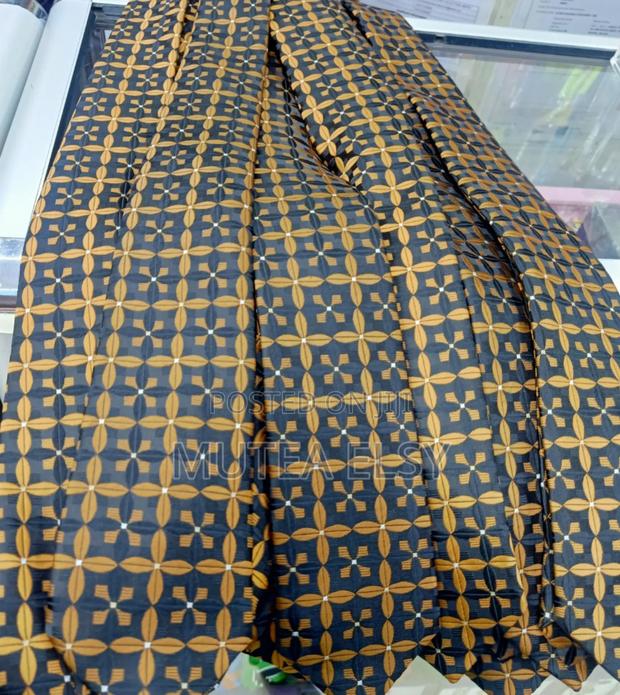 Brawn,Black Gold Executive Single Ties - thumbnail 2