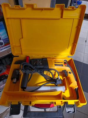 Dewalt Professional Rotary Hammer - main view