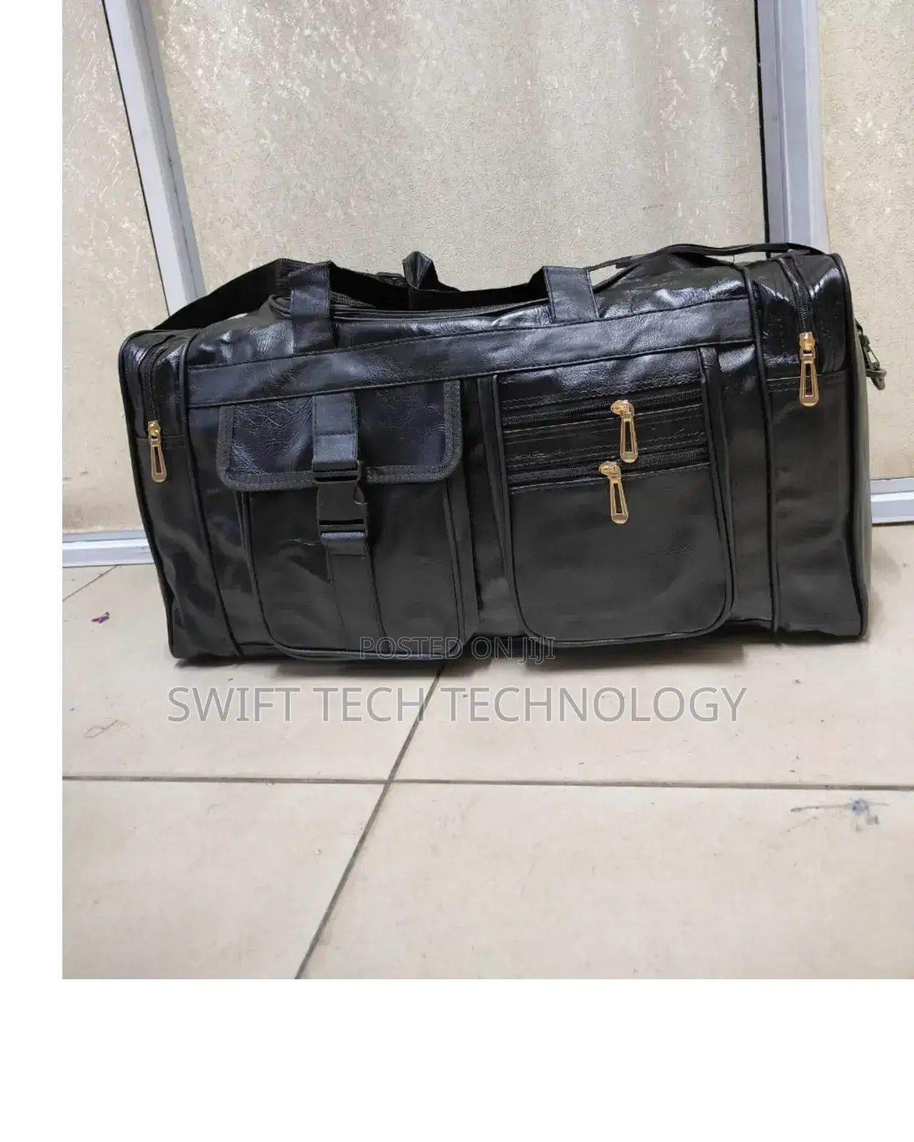 Travel Bag Unisex Stylish Travel Bag