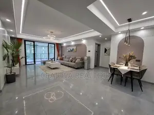 2bdrm Apartment in Kilimani for sale