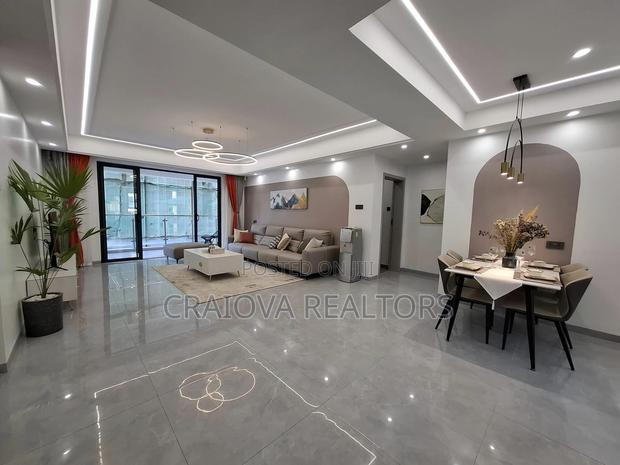 2bdrm Apartment in Kilimani for sale - thumbnail 2