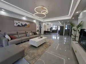 2bdrm Apartment in Kilimani for sale