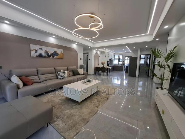 2bdrm Apartment in Kilimani for sale - main view