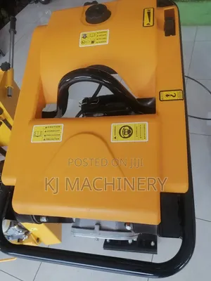 Tamping Rammer Honda Powered Engine,Hisaki Japan Brand