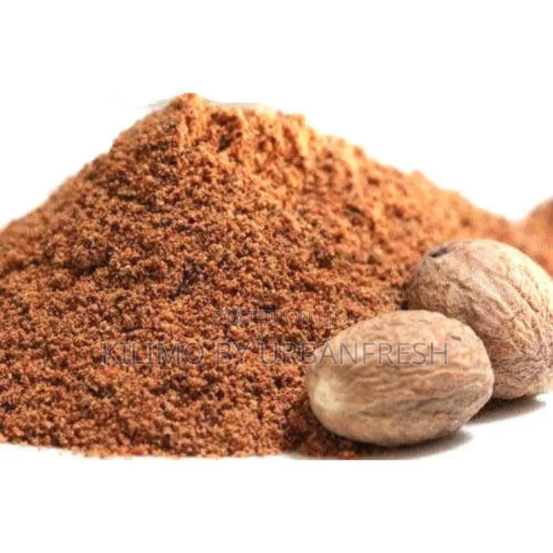 Nutmeg Powder 250g