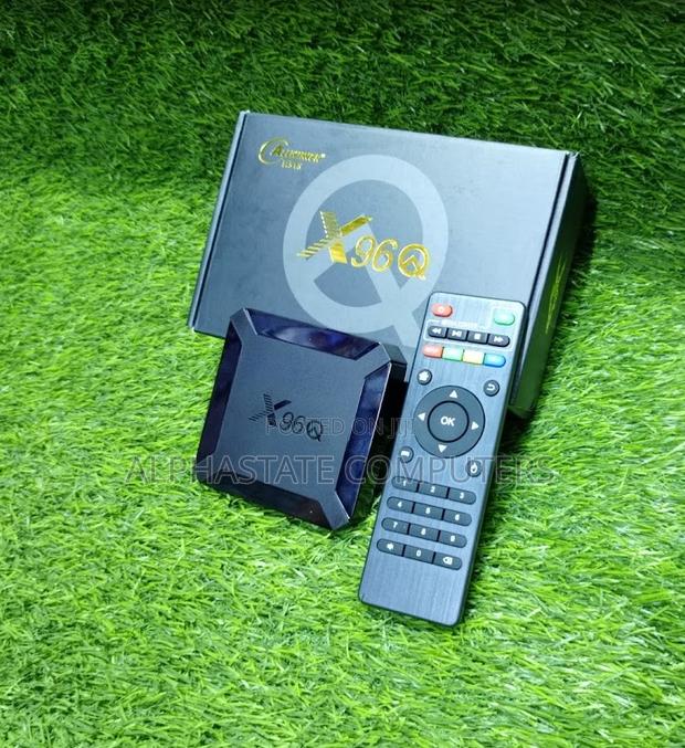 Tv Box.New Reliable Android Tv Box X96mini Tv Box