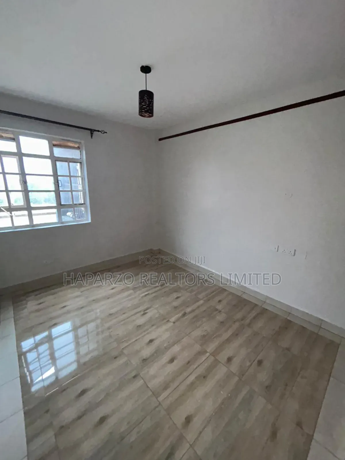 2bdrm Apartment in Kikuyu for rent