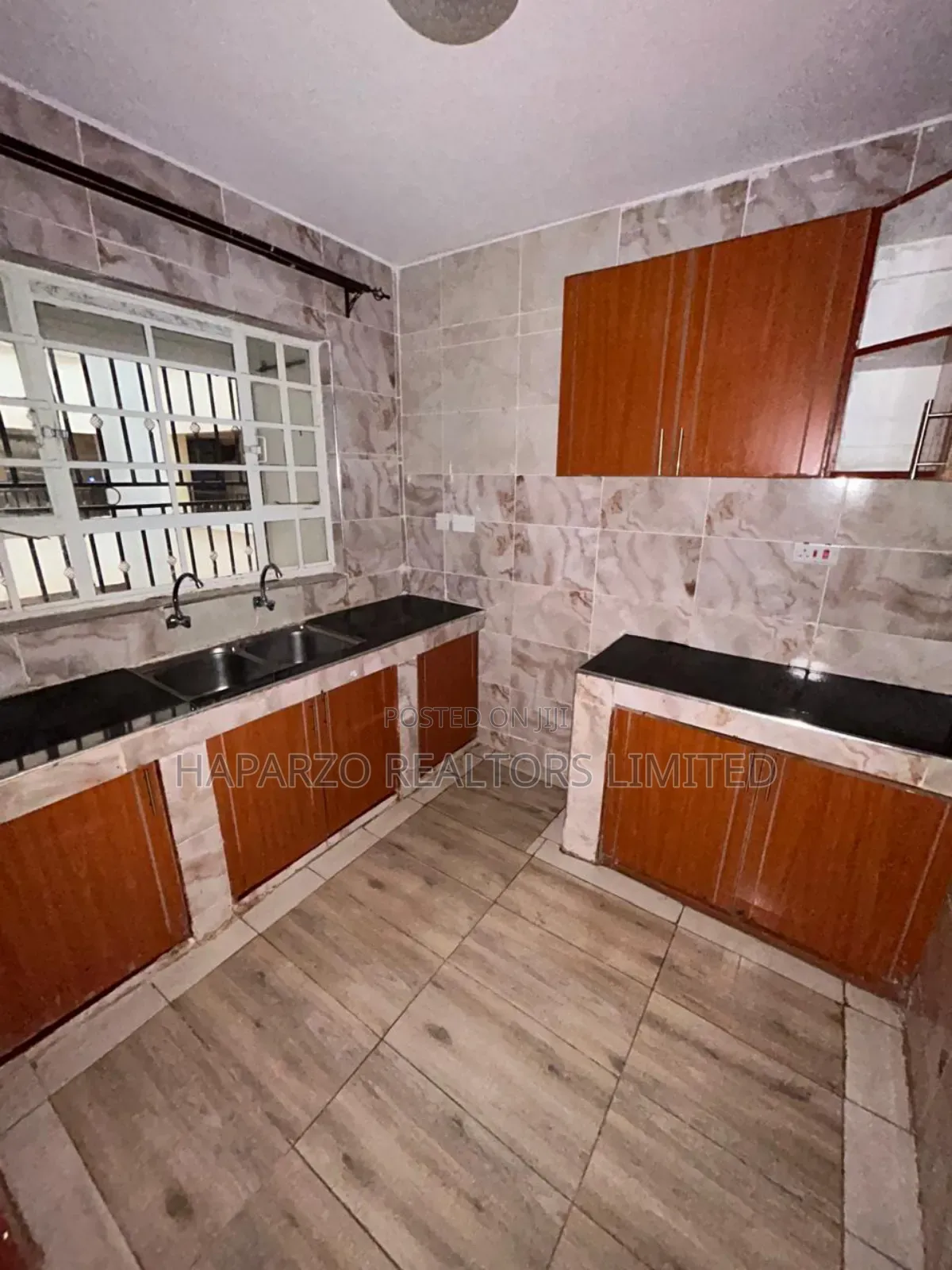 2bdrm Apartment in Kikuyu for rent