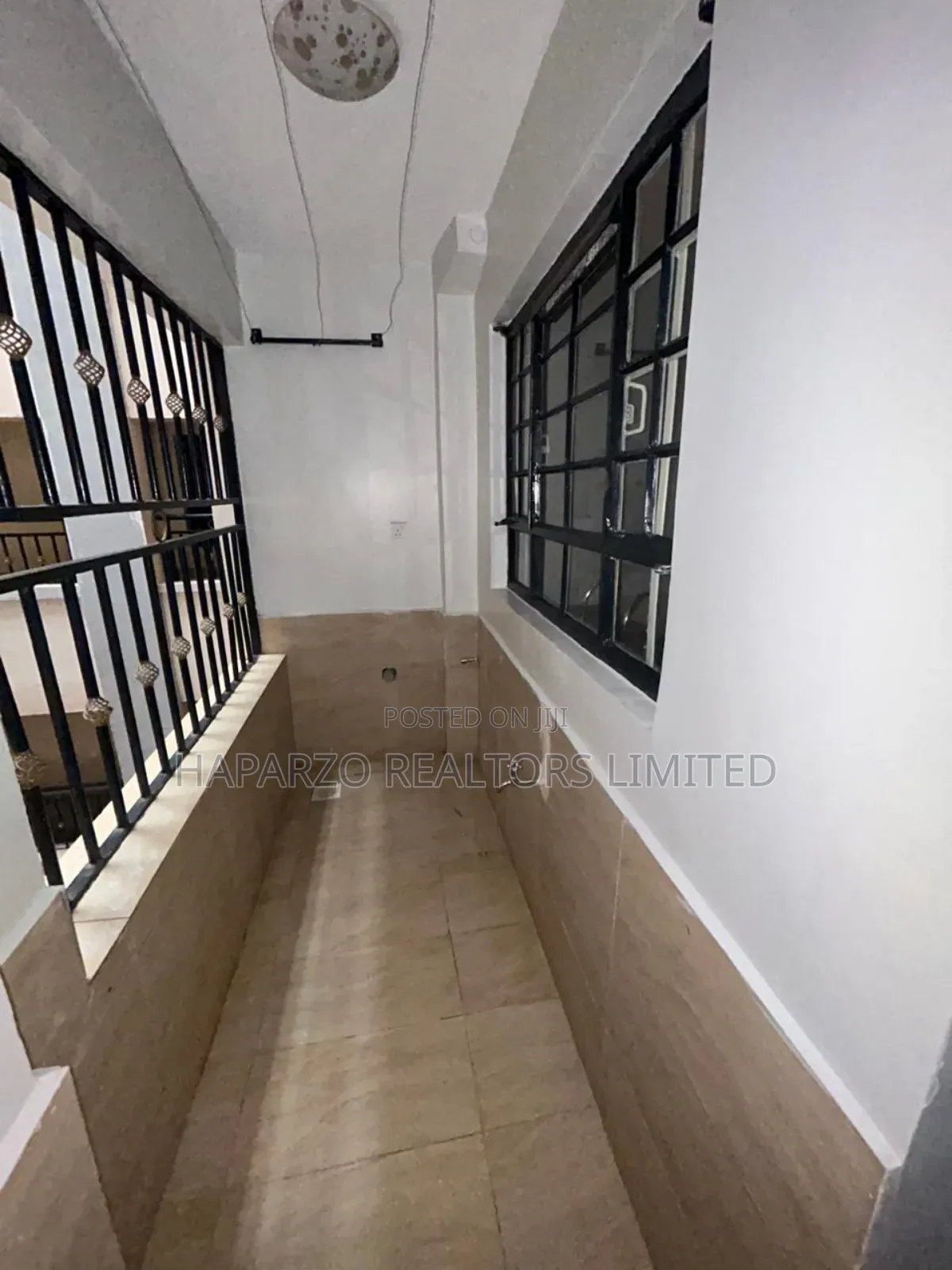 2bdrm Apartment in Kikuyu for rent