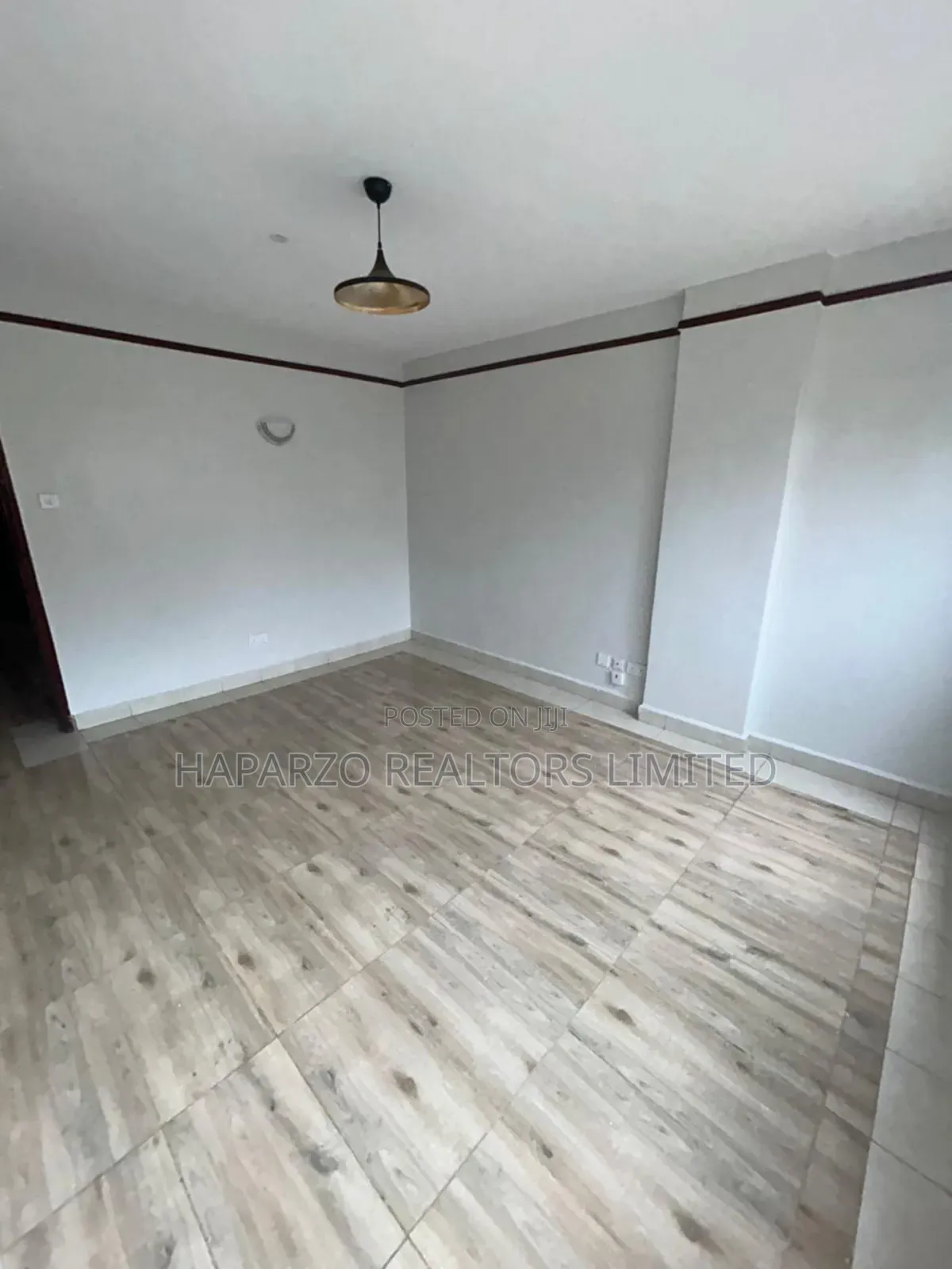 2bdrm Apartment in Kikuyu for rent