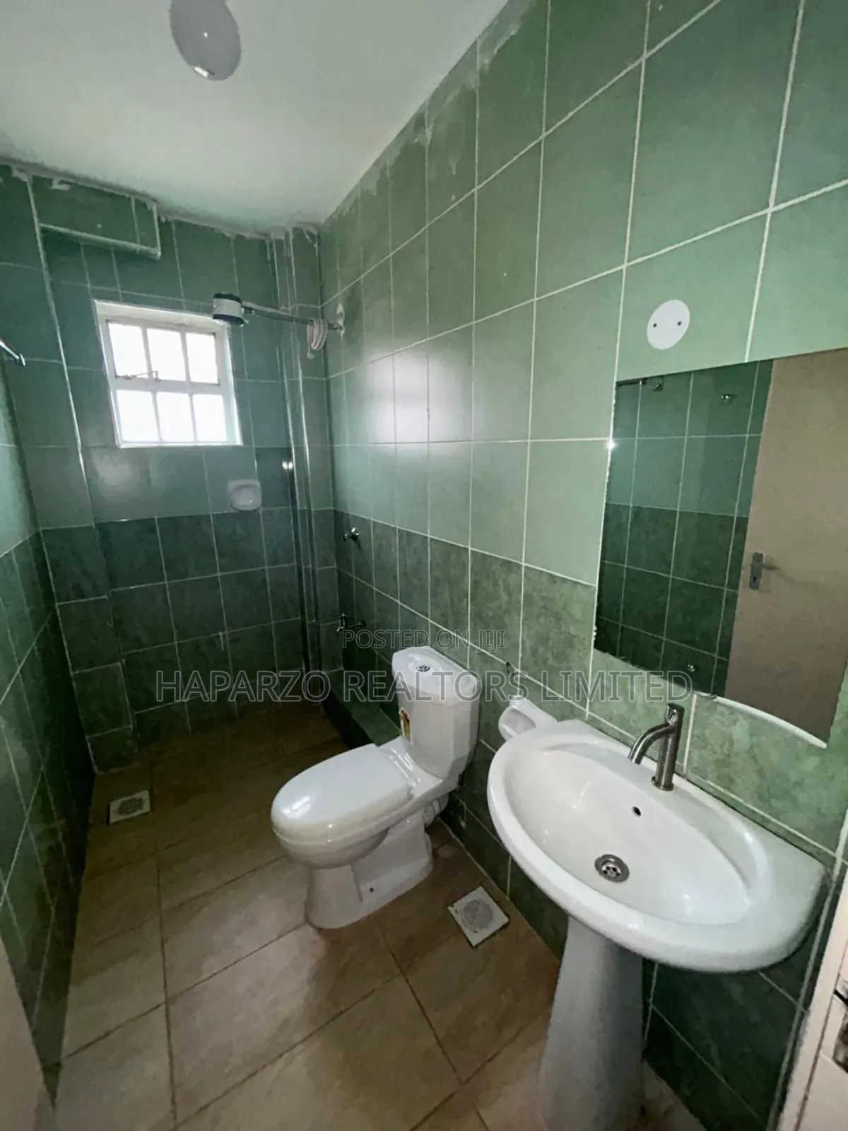 2bdrm Apartment in Kikuyu for rent