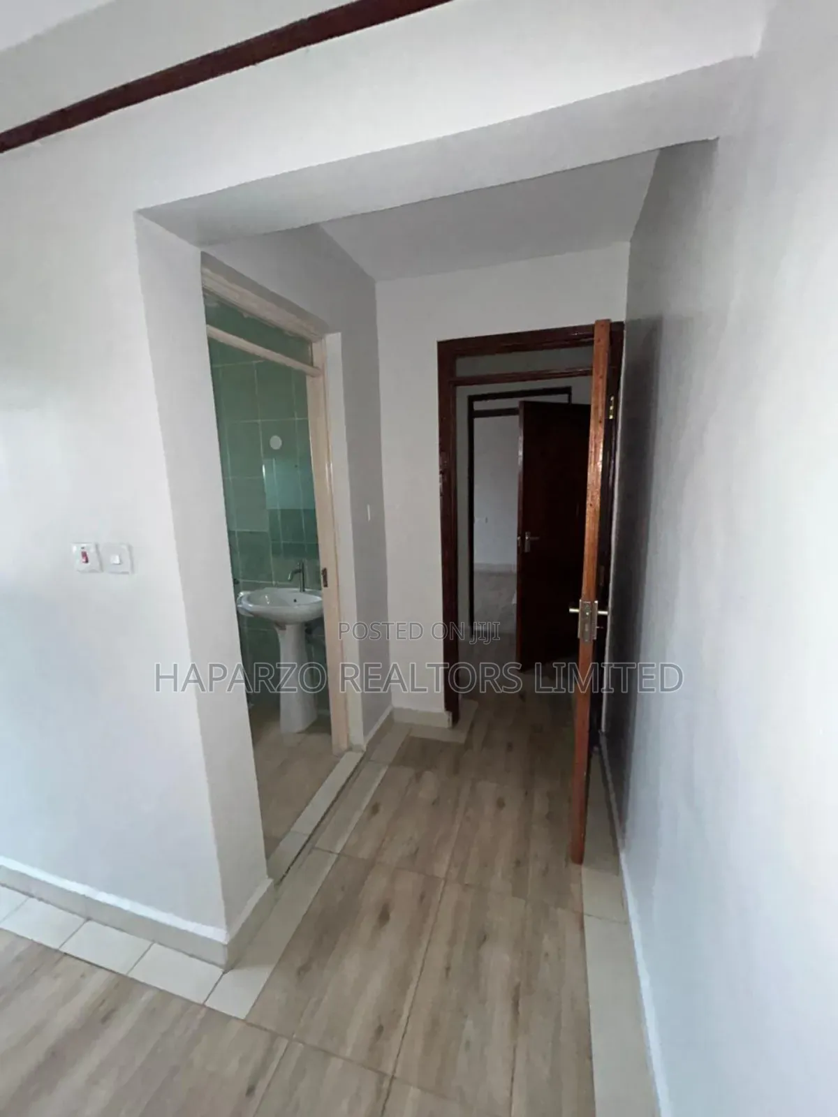2bdrm Apartment in Kikuyu for rent