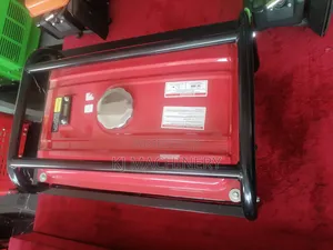 Astramilano 3kva Petrol Powered Generator