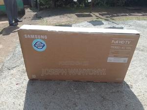 Samsung 40 Inches Full Hd Smart Tv -Ua40t5300au