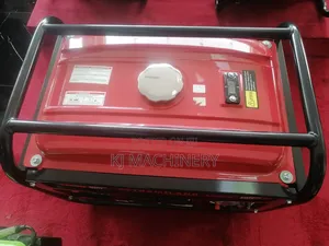 Astramilano 3kva Petrol Powered Generator