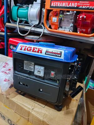 Tiger Portable Generator - thumbnail 2