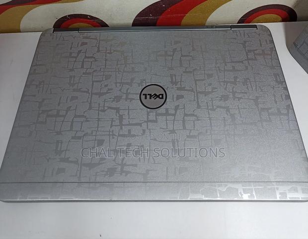 Laptop Dell Latitude E7240 8GB Intel Core I5 SSD 256GB
