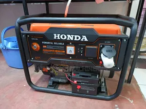 Honda 10kva Heavy Duty Generator