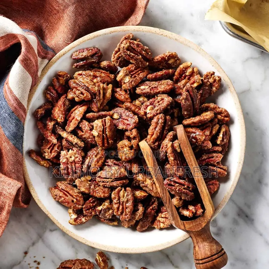 Pecan Nuts 1 Kg