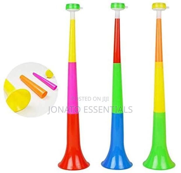 Vuvuzela Trumpet - main view