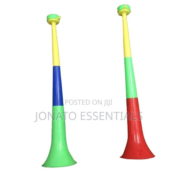 Vuvuzela Trumpet - thumbnail 2