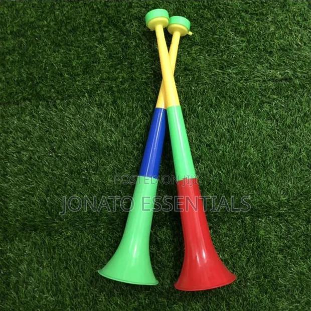 Vuvuzela Trumpet - thumbnail 3
