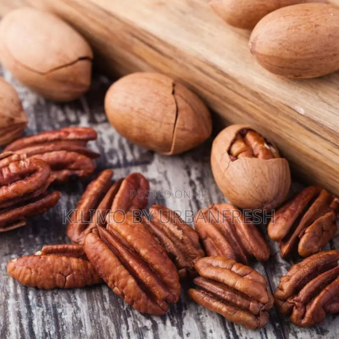 Pecan Nut 500g