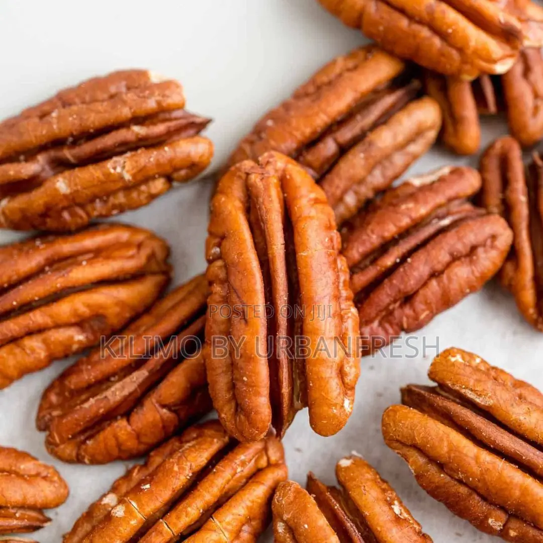 Pecan Nut 250g