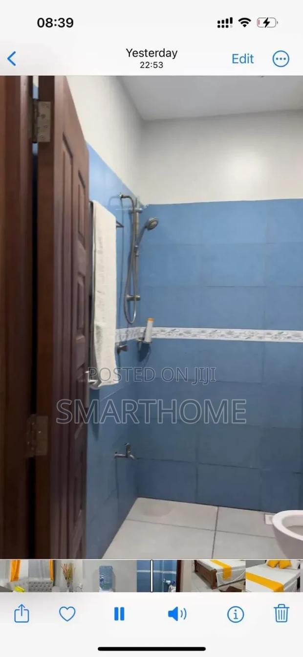 Smart Air BNB South B Sanasana Area - thumbnail 8