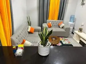 Smart Air BNB South B Sanasana Area