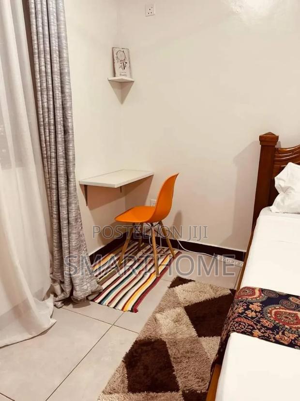 Smart Air BNB South B Sanasana Area - thumbnail 7