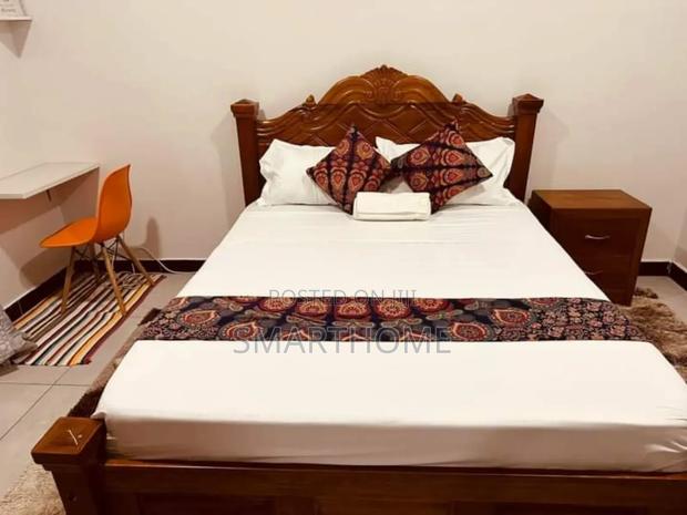 Smart Air BNB South B Sanasana Area - thumbnail 3