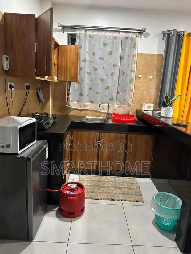 Smart Air BNB South B Sanasana Area - thumbnail 5