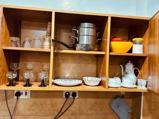 Smart Air BNB South B Sanasana Area - thumbnail 6