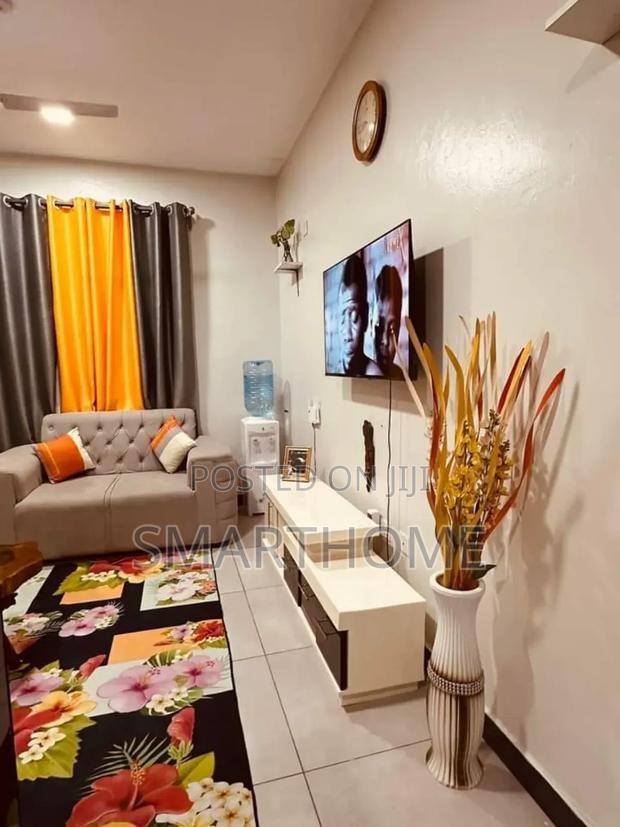 Smart Air BNB South B Sanasana Area - thumbnail 4