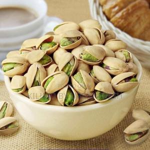 Pistachios 1 Kg - thumbnail 2