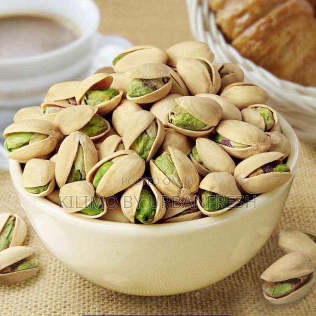Pistachios 1 Kg - main view