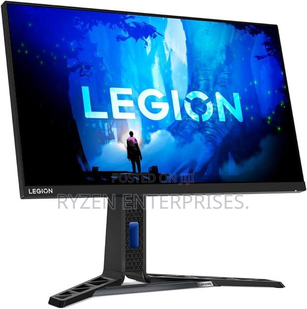 Lenovo Legion R27fc- 27" Full Hd 240hz Gaming Monitor