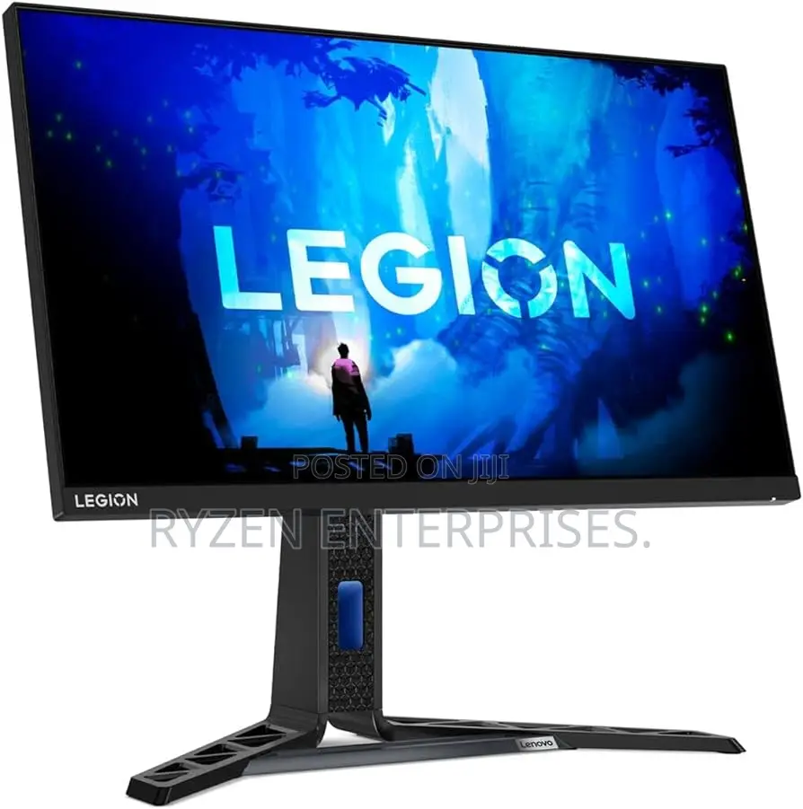 Lenovo Legion R27fc- 27" Full Hd 240hz Gaming Monitor