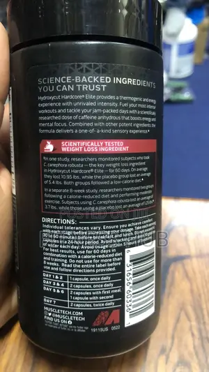 Fat Burner