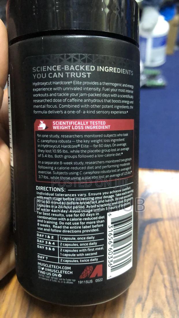 Fat Burner - thumbnail 4