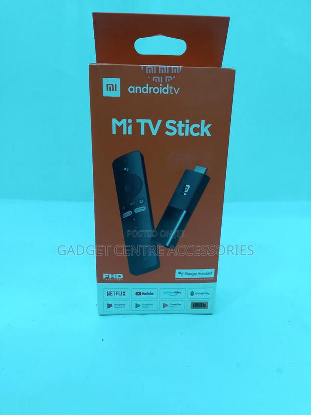Mi Tv Stick - thumbnail 3