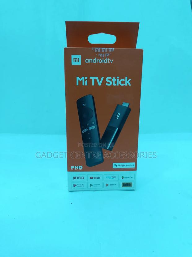 Mi Tv Stick - thumbnail 4