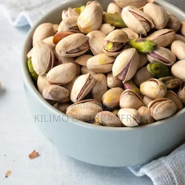 Pistachios 500g - main view