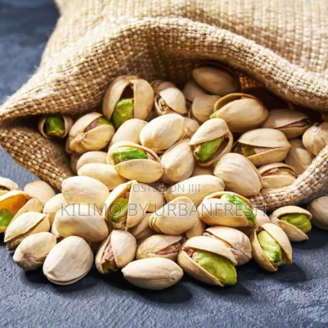 Pistachios 250g