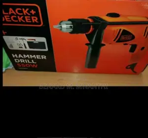 A Drill Set