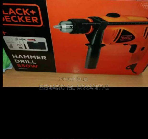 A Drill Set - thumbnail 2