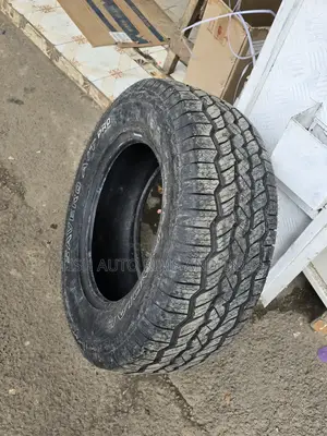 265/65r17 Savero