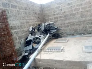 Bio-digester Construction And Installation