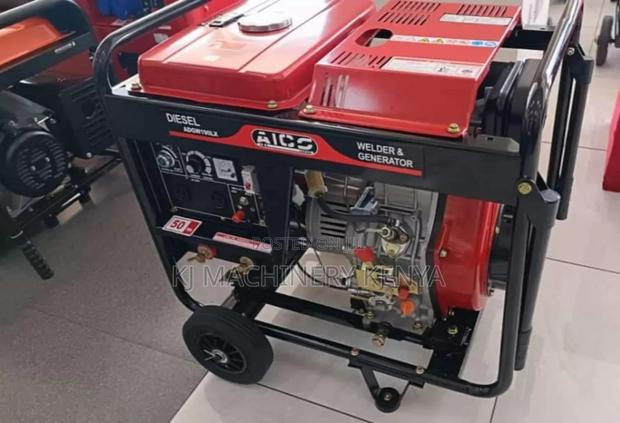 Aico Welding Generator - thumbnail 3